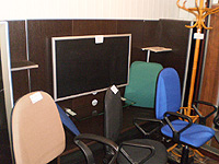 Сулья и кресла для офиса Имидж Мебель